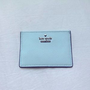 Kate Spade Cedar Street Card Holder